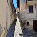 <b>Via degli Allievi.<br />In mezz’ora riesco ad osservare e fotografare una buona parte delle opere d’arte, in alcuni casi con i colori degradati a causa del maltempo o del sole.</b>