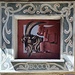 <b>Barbara Galbiati - "Bocc" (Testa di caprone).</b>