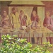 <b>Innocente Salvini (Cocquio-Trevisago, 13.5.1989-23.1.1979) - "La spartizione della polenta in famiglia", 4.10.1971.</b>