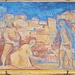 <b>Luca Monaco - "Muratori al lavoro", 1961.</b>