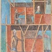 <b>Benevelli Franco - "Tre muratori", 1961.</b>