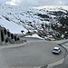 Überschaubarer Andrang am Viewpoint