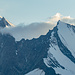 Dom und Lenzspitze