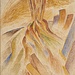 <b>Marino Ferrari - "Composizione astratta", 1964.</b>