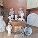 <b>I gessi di Giuseppe Cerini.</b>