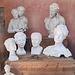 <b>Gessi di Giuseppe Cerini.</b>