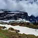 Les contreforts du Wetterhorn, des amateurs ?