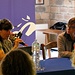 Incontro con Anna Torretta