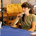 Anna Torretta e il suo libro