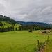 ...um die Rabennestalpe...