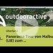 3D Video meiner Tour auf den Schönberg
