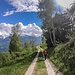 Verso Boirolo
