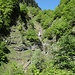 Wasserfall des Guntenbachs