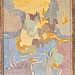 <b>Mohamed Chamseddine - "Composizione astratta", 1985.</b>