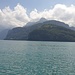 Vierwaldstättersee / Seelisberg