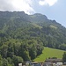 der Fronalpstock aus einer anderen Perspektive