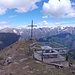 Monte Tracciora 1917 m