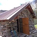 Bivacco Cavaione