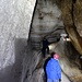 Zwischen Fels und Eis