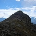 Der Steinkogel ist nur eine Kammerhebung am Wegesrand.