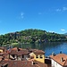 Ausblick am Kirchplatz