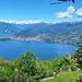 Auf dem Weg zum Sasso del Ferro