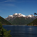 Nördliches Ende des Sværefjords
