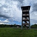 Aussichtsturm auf Mont Renaud