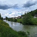 L'Allaine in Boncourt