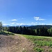 und Blick nach Süden