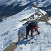 Beate kommt nach