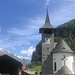 Wunderbares Wanderwetter zu Beginn