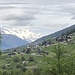 Gasenried ist erreicht