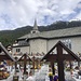 Dorfkirche Grächen
