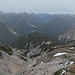 Blick ins Ampezzo