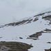 Abstiegsspur