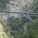 Die Bietschtalbrücke werden wir heute von allen erdenklichen Blickwinkeln ablichten können.
