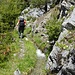 Auf der Brägjeri.