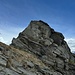 Gipfelaufbau des NE-Gipfels