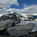 Pizzo Alzasca NE-Gipfel/Hauptgipfel