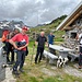 In Negròs, rifugio