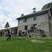 Capanna Alpe d'Alva