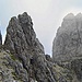 Rückblick. Ist das Blau dort oben?