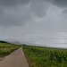 Pioggia in arrivo