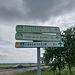Seguiamo per Strasbourg