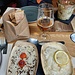 Pranzo a Strasburgo