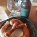 Pausa forzata - Brezel e Birra