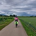 Riprendiamo verso nord