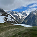 Baltschiedertal mit Nesthorn