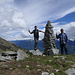 Monte Brusada 2143 m